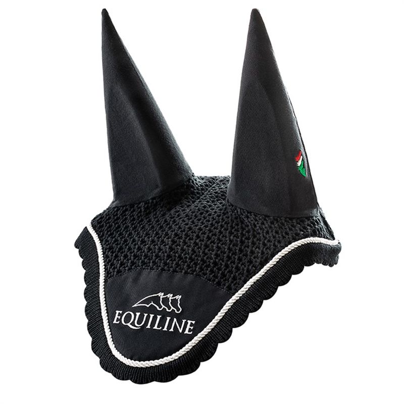 Equiline Outline ørehette