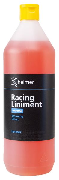 Hovedbilde Racing Liniment Heimer 1000ml