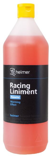 Hovedbilde Racing Liniment Heimer 1000ml
