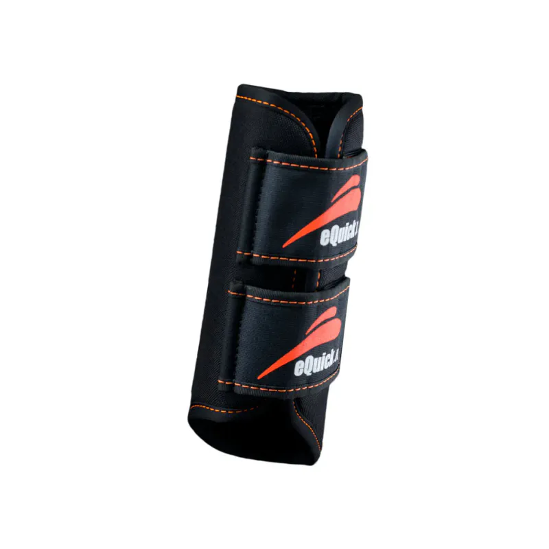 eQuick eTRAINING Front
