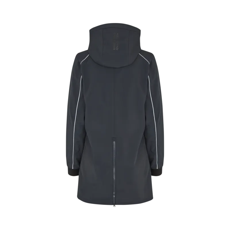 KLNova Ladies Softshell Parka