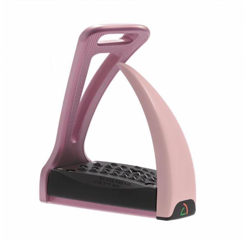 Safe Riding S-Light Flamingo Pink
