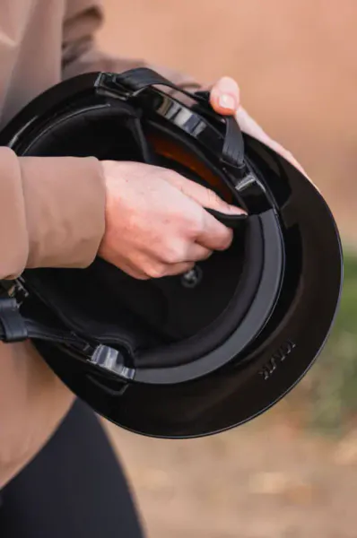 Hovedbilde Liner til Kooki Lady