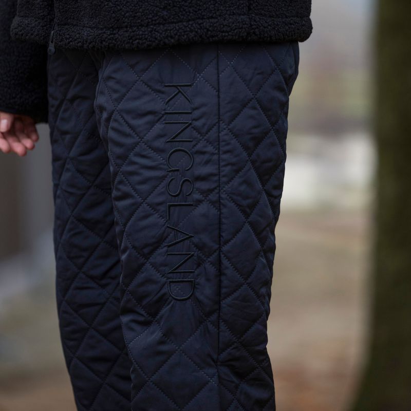 KLAntonie Unisex Thermo Pants
