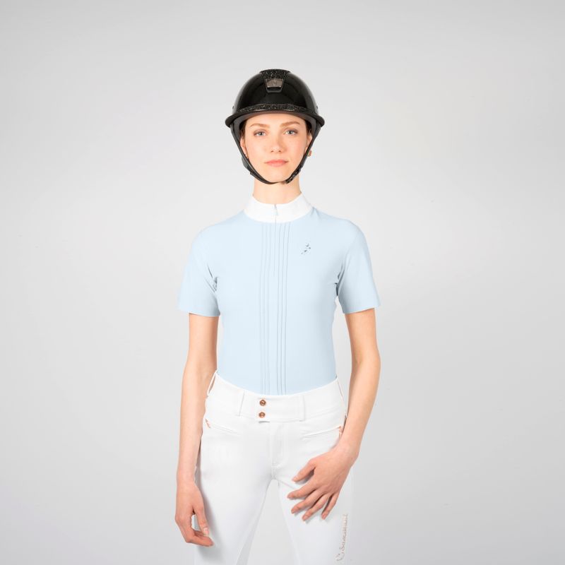 Samshield Camille Stevneskjorte