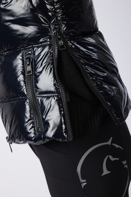 Vestrum Digione vest