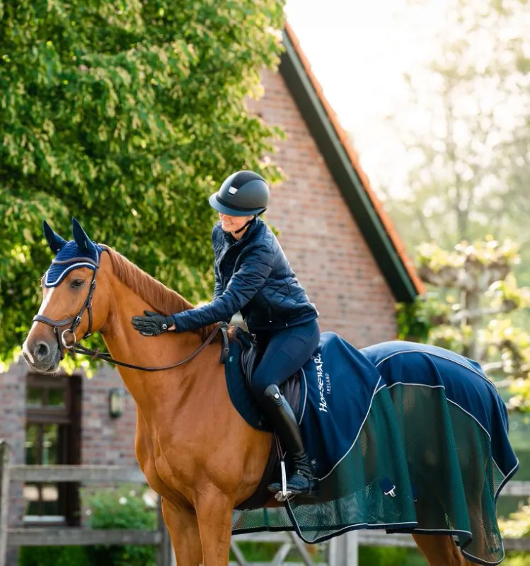 Horseware® Signature Sport Cooler (No Fill)