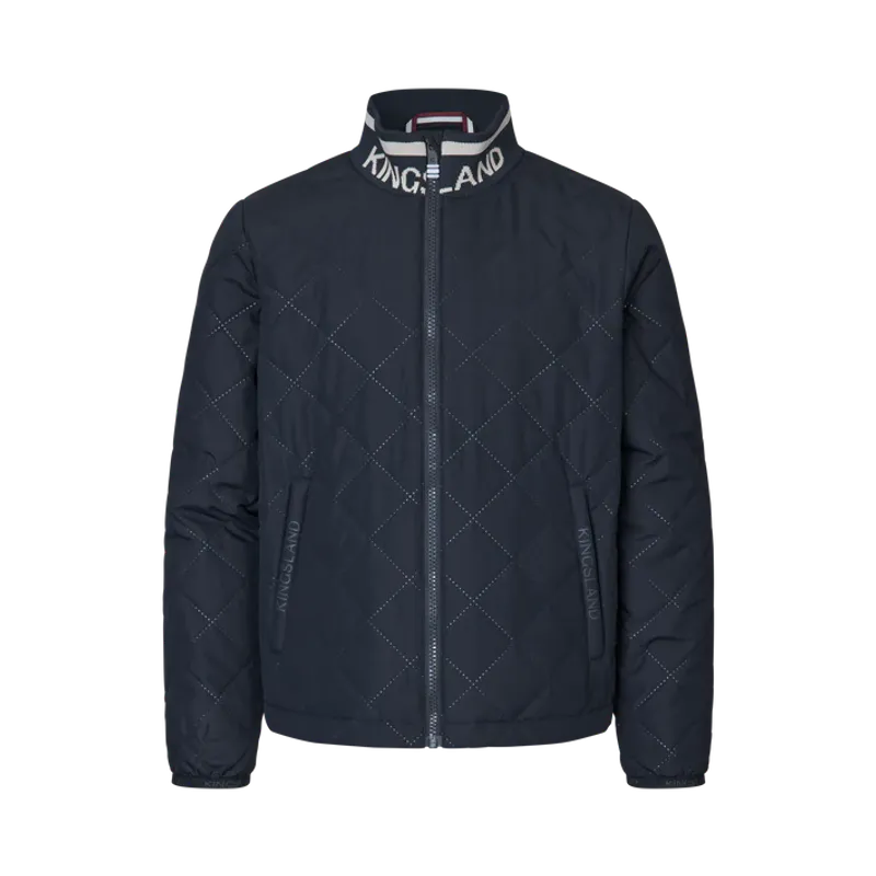 KLNoelle Junior Quilted Ride Jakke 
