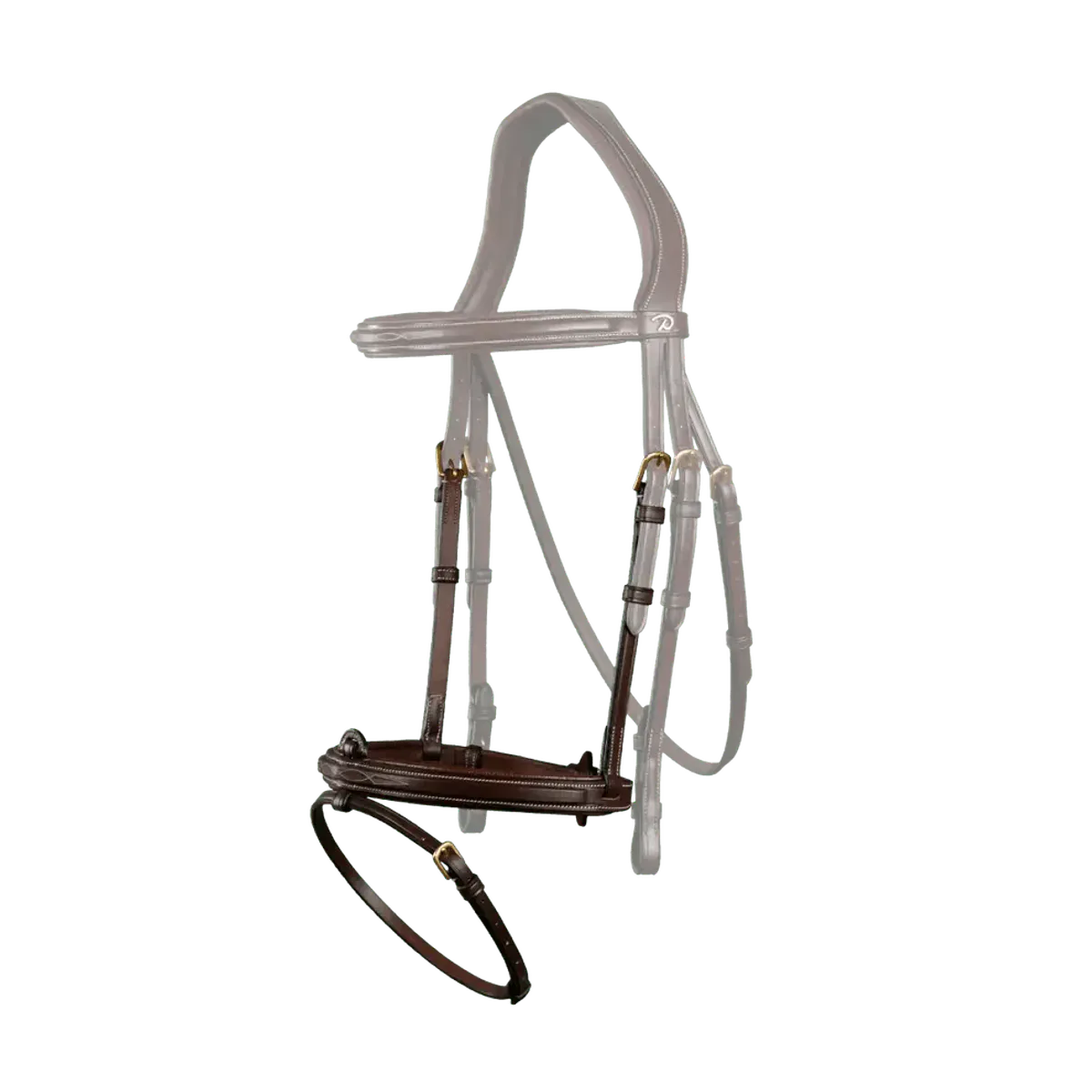 Dyon Flash Noseband D Collection