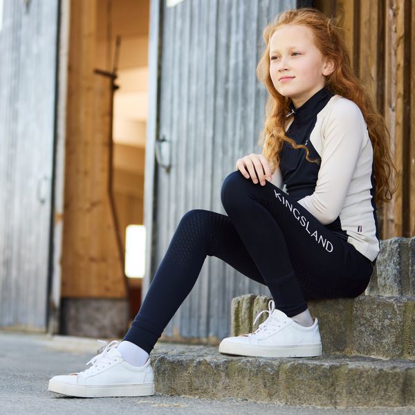 Hovedbilde KL Linda junior fullgrip ...