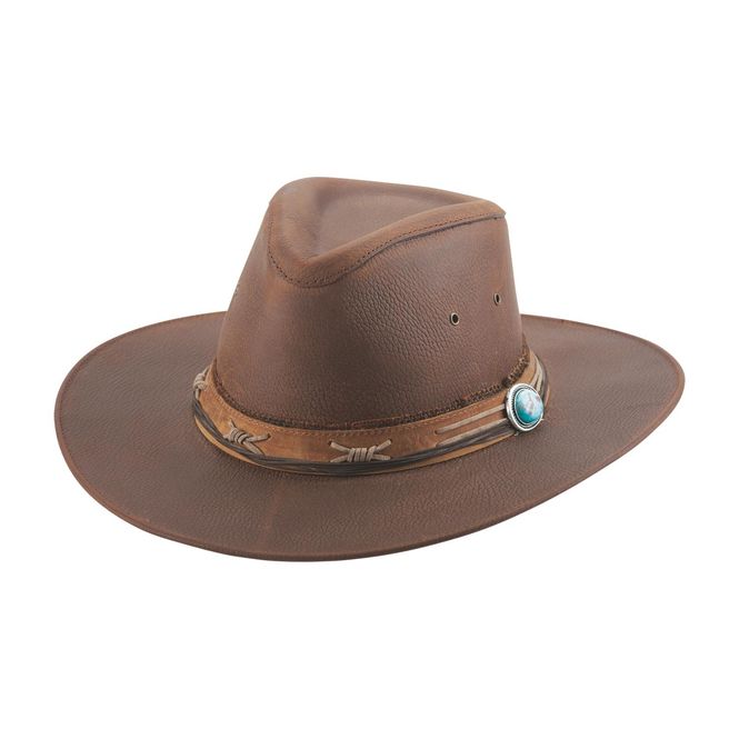 Hovedbilde Bullhide & Montecarlo Western ...