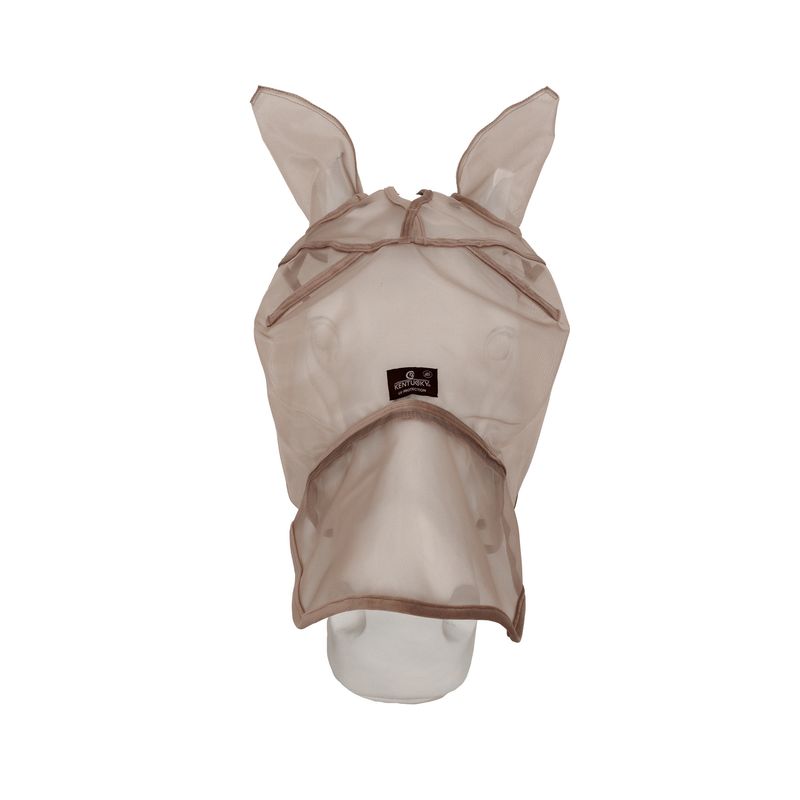 Kentucky Fly Mask Classic w/Ears & Nose