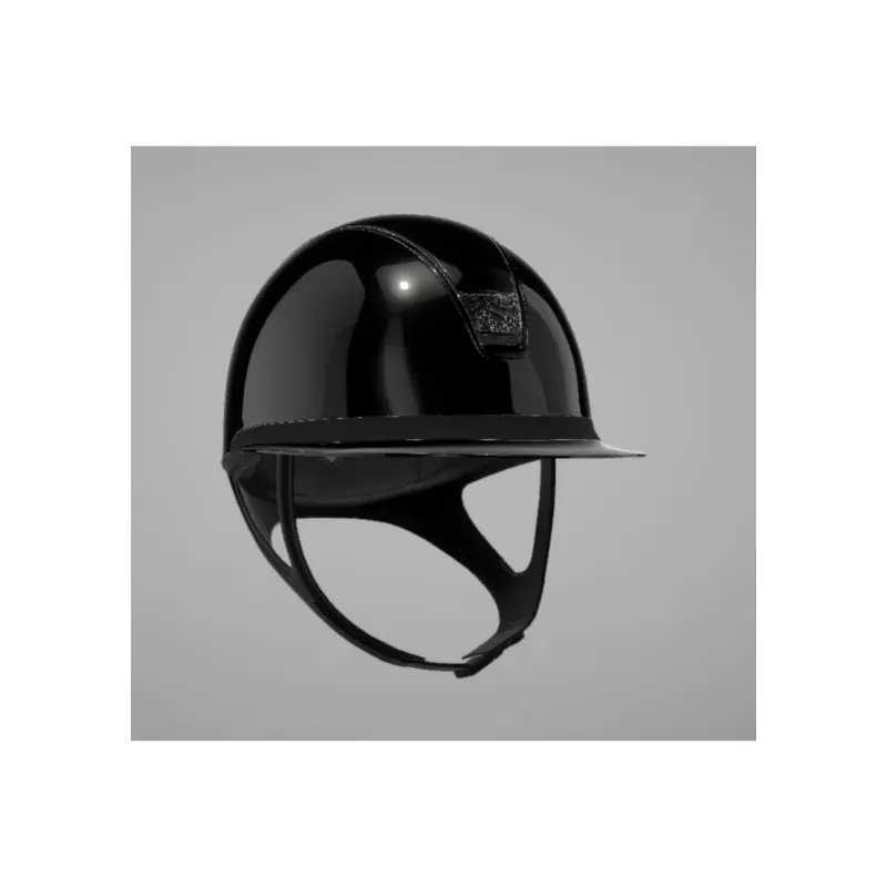 Samshield - Miss Shield 2.0 - Glossy black eller navy 