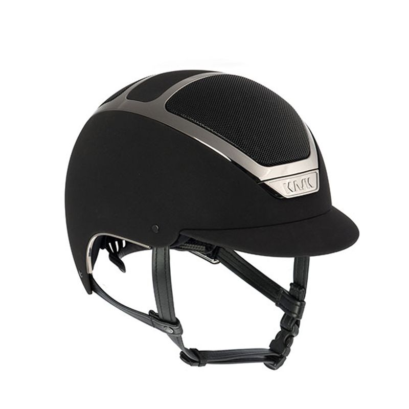 KASK Dogma Chrome light 