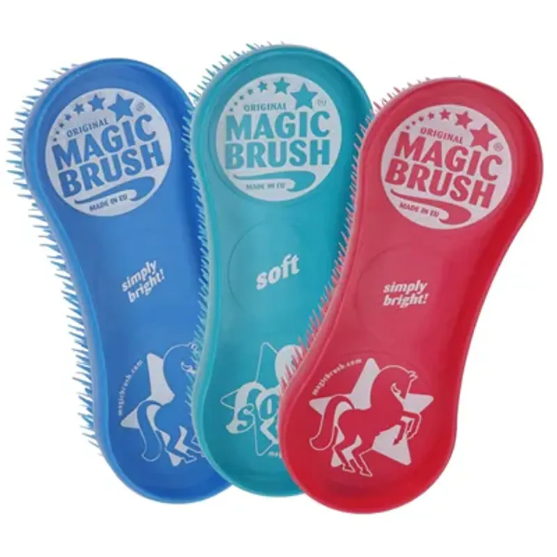 MagicBrush JellyFish Set