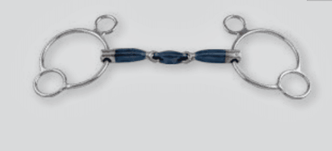 Hovedbilde Trust Sweet Iron 2,5 ring ...
