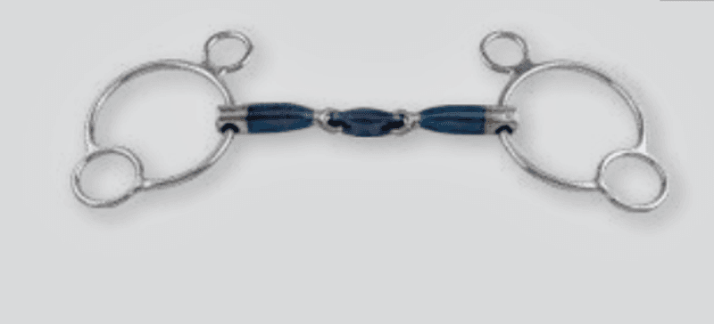 Trust Sweet Iron 2,5 ring eliptical 16 mm