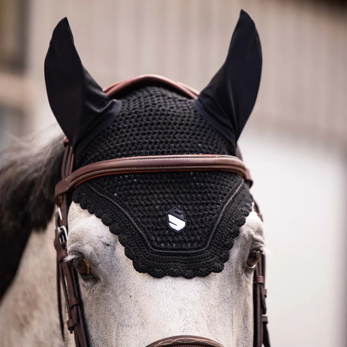 Samshield FlyShield Embroidery Fly Hood