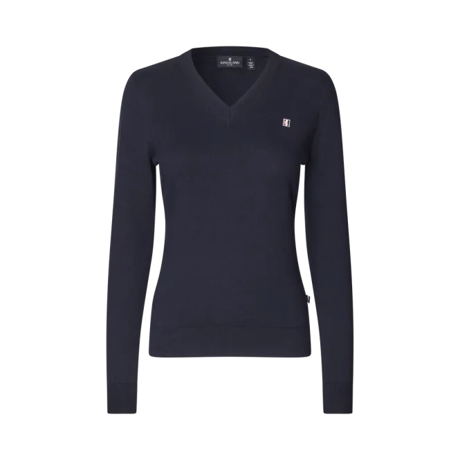 Hovedbilde Classic Ladies V-neck ...