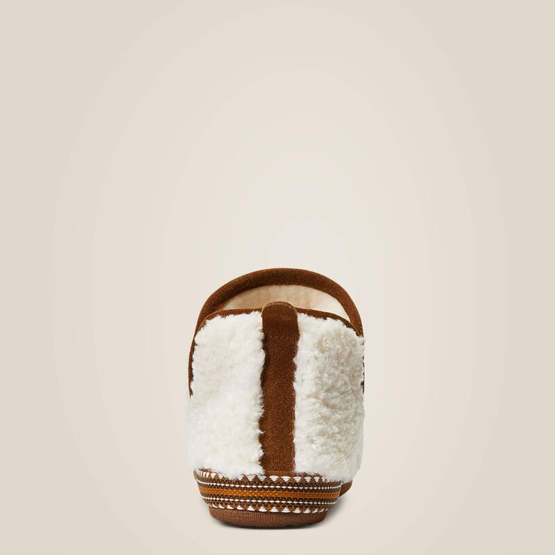 ARIAT Bootie Slipper