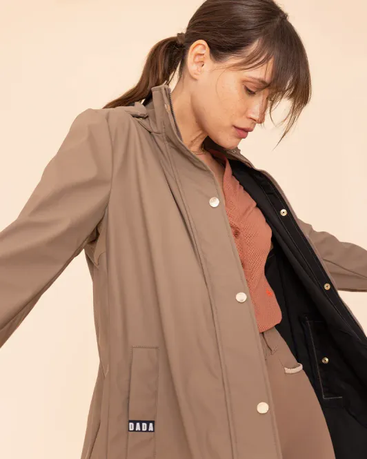 Hovedbilde Kino - Equestrian Rain coat