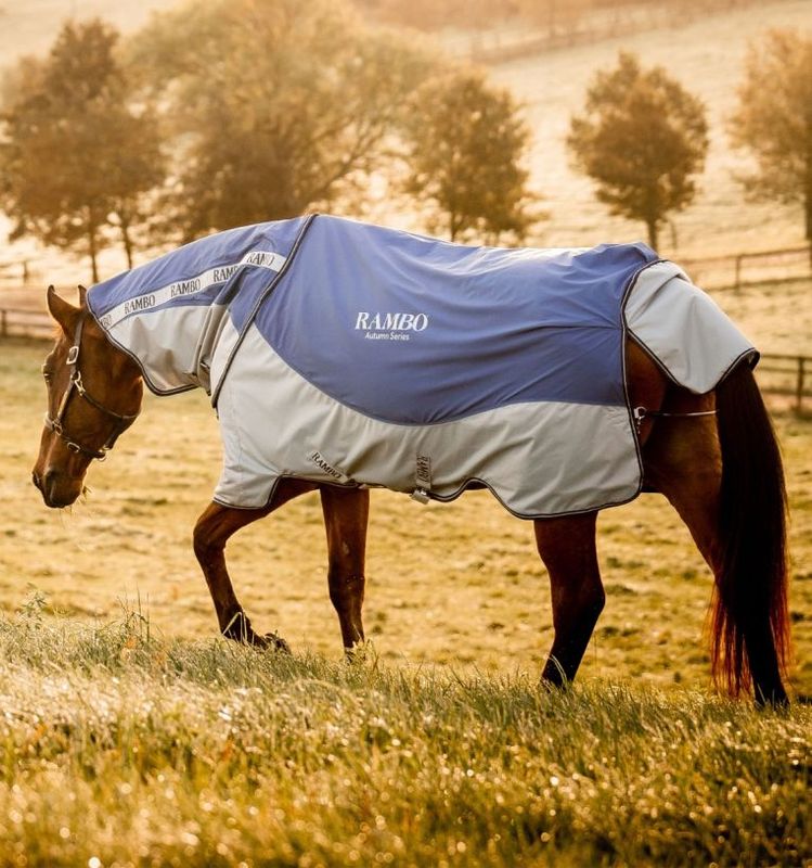 Rambo® Autumn Series Turnout