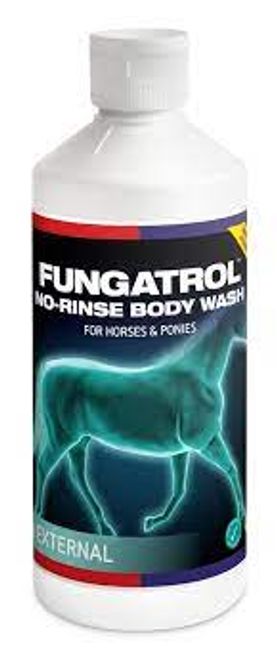 Hovedbilde Equine America Fungatrol No ...