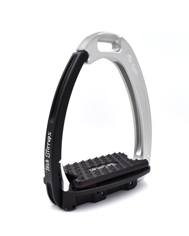 Tech Stirrups Venice EVO Plus Stigbøyle