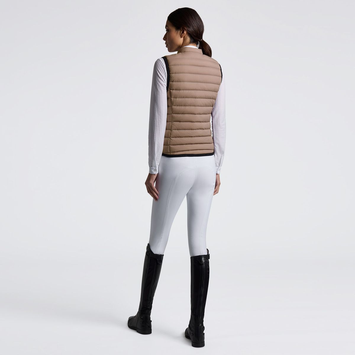 Cavalleria Toscana Women's Lightweight Technical Vest