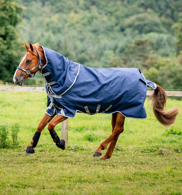 Hovedbilde Amigo® Bravo 12 Plus Turnout ...