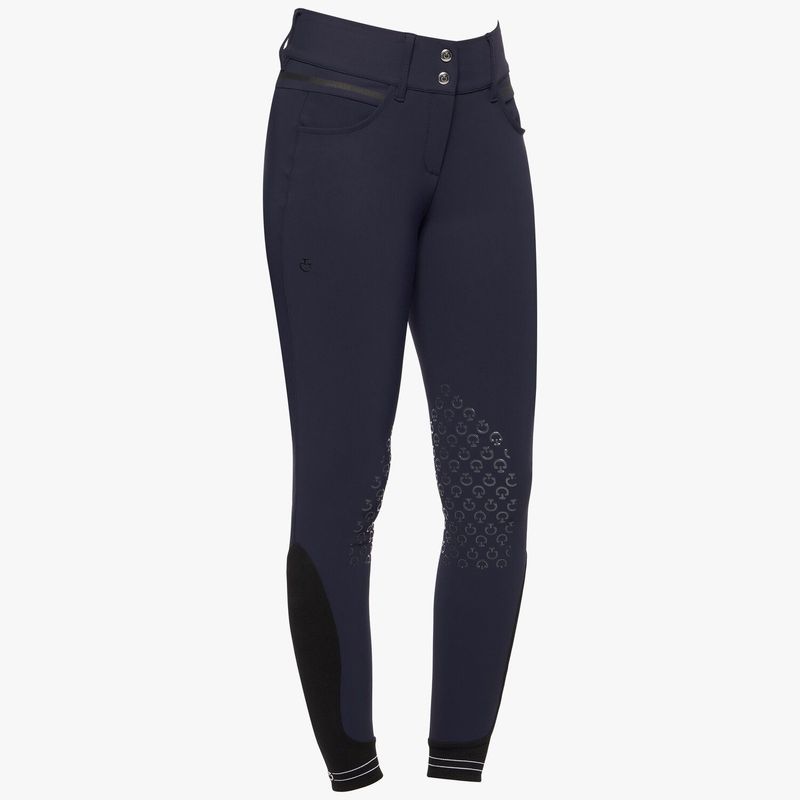 Cavalleria Toscana ridebukse/CT WOMEN'S TROUSERS
