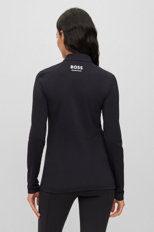 Boss LIA signature treningstopp 