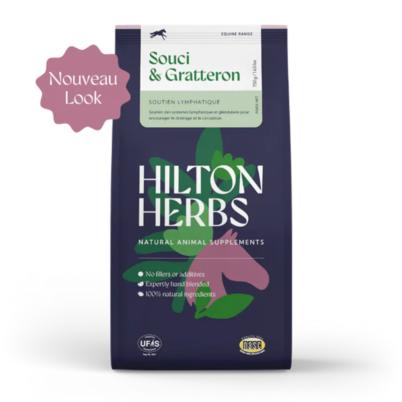 Cleaver & Marigold Hilton Herbs - 750g
