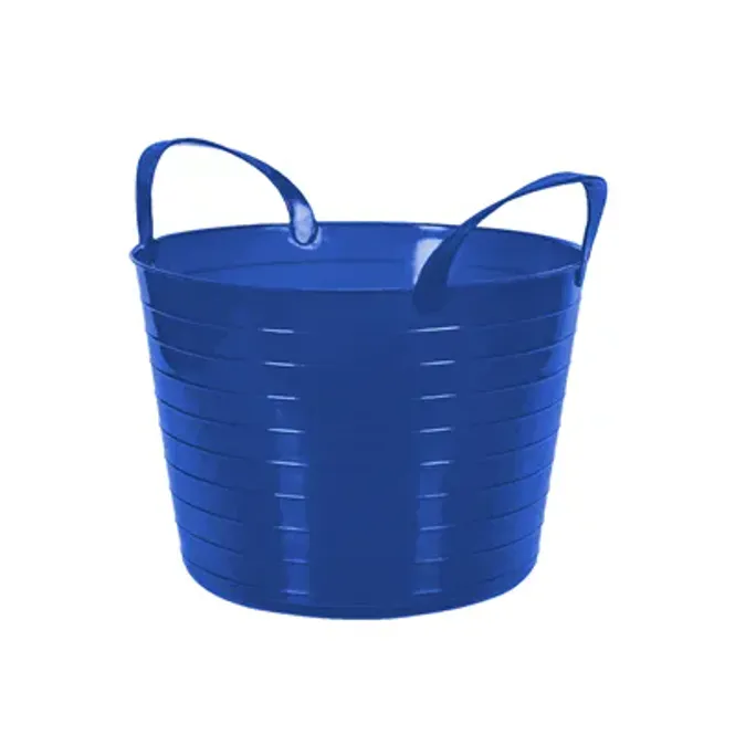 Hovedbilde BØTTE FLEXI TUB V-PLAST 65L