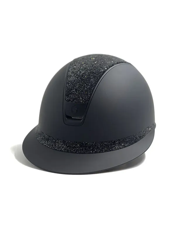 Miss Shad Blk/Ultra Fine Rocks Blk/Matt Blk 2.0