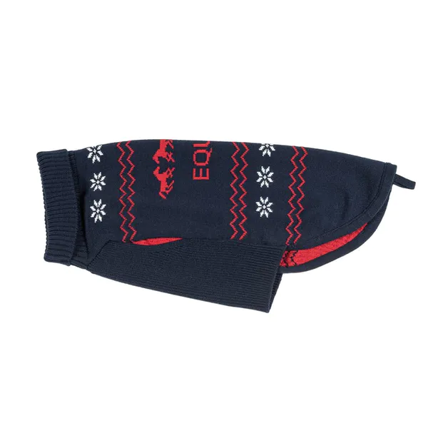 Hovedbilde Equiline hundedekken - ...