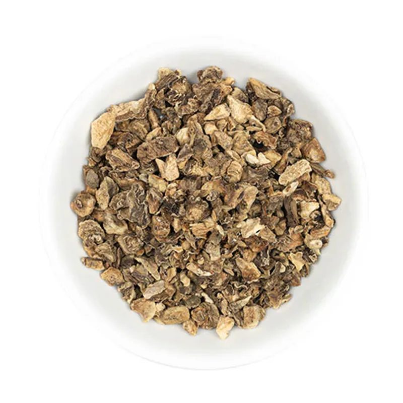 Devil's Claw Root fra Hilton Herbs - 1 kg. 