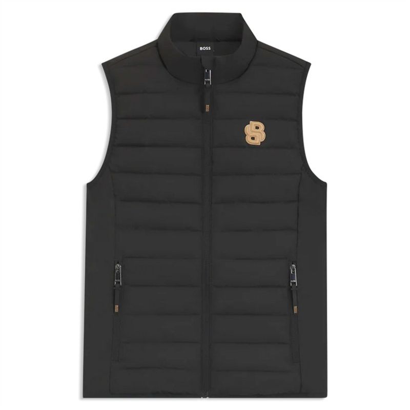 BOSS Livian vest
