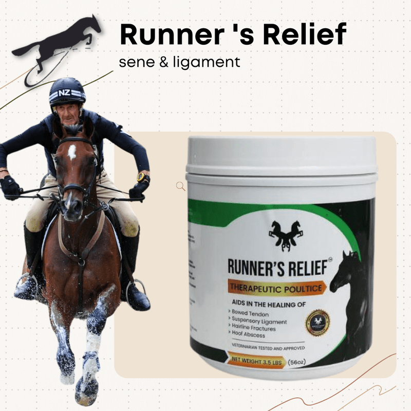Runner's Relief