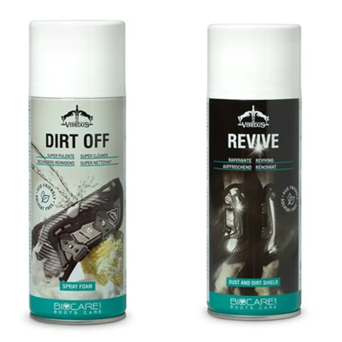 Veredus Revive Spray
