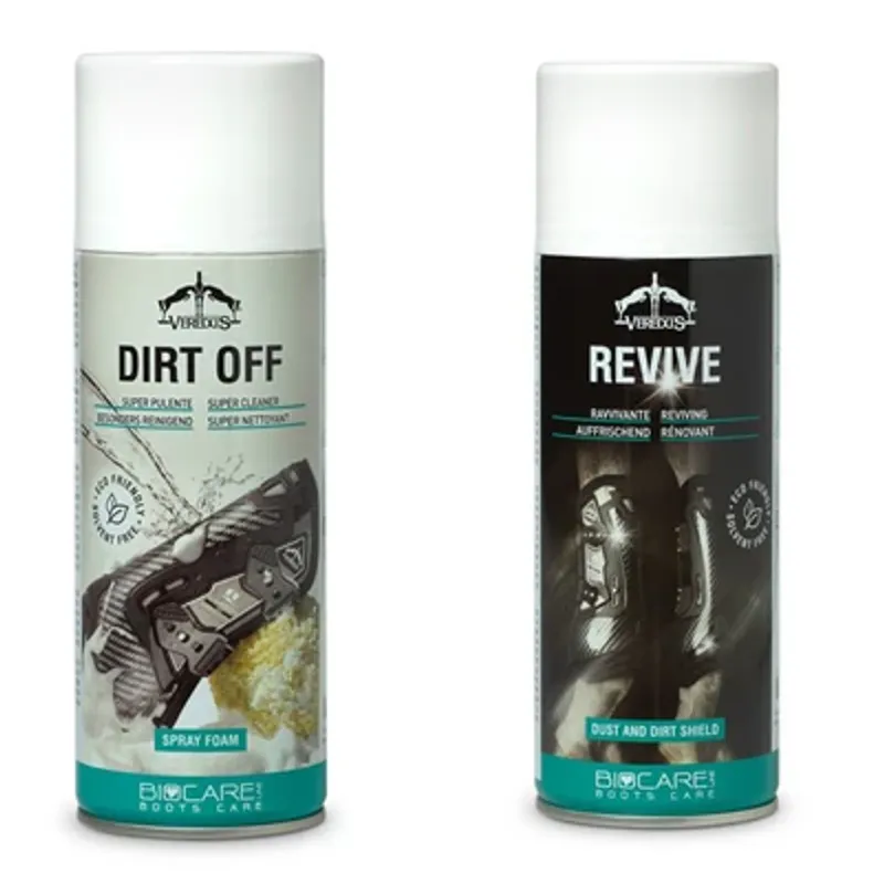 Veredus Revive Spray