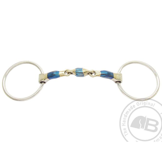 Hovedbilde BOMBER Loose ring, Elliptical