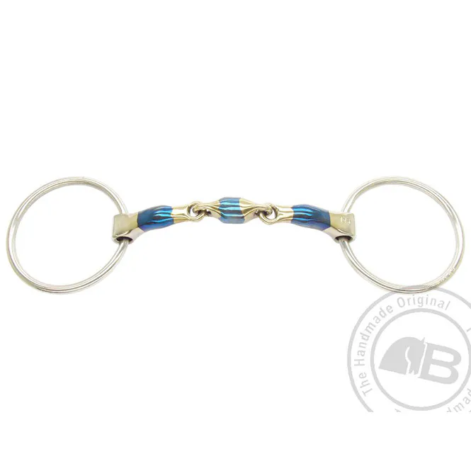 Hovedbilde BOMBER Loose ring, Elliptical