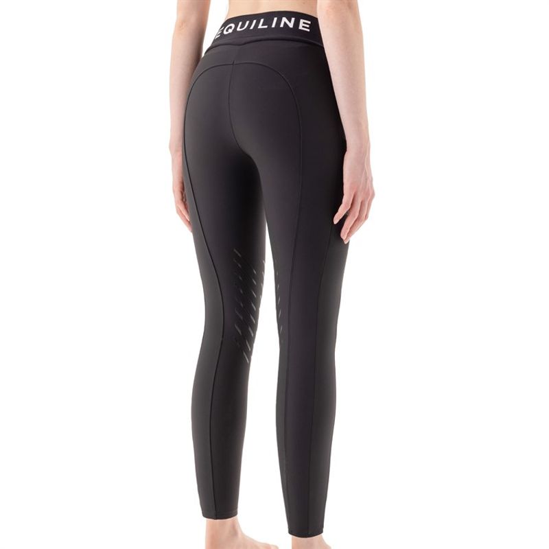 Equline Cibek ride tights med knegrip