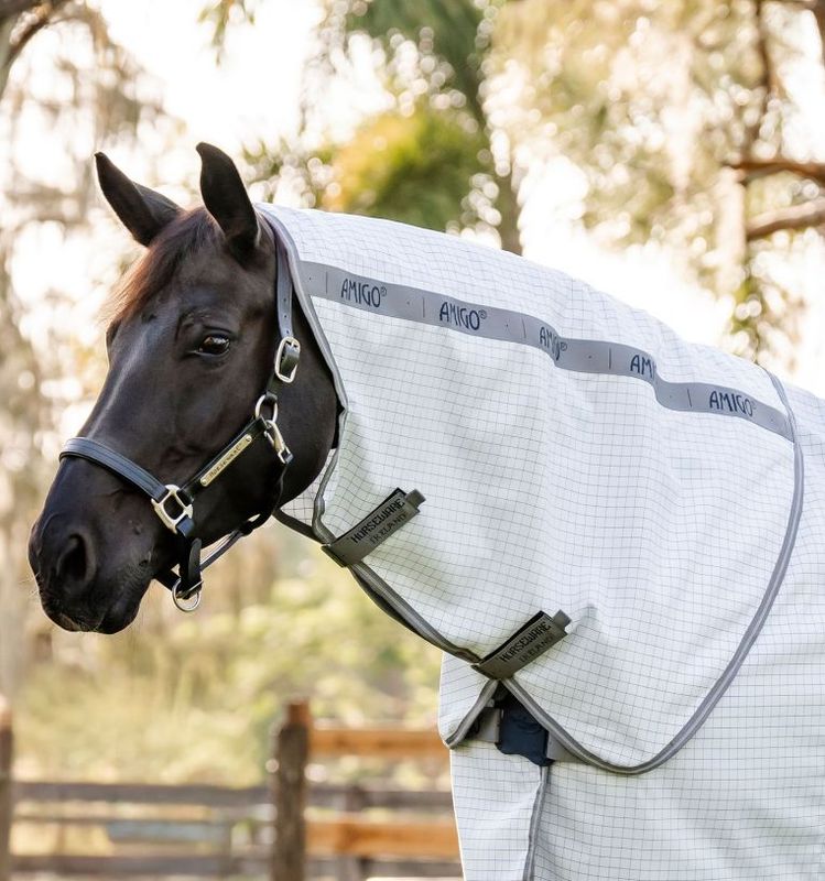 Amigo® Aussie All Rounder