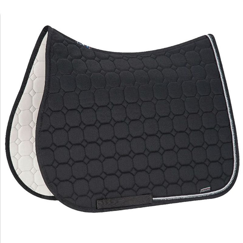 Equiline Rio Sprang schabrak med strass og passpoaler