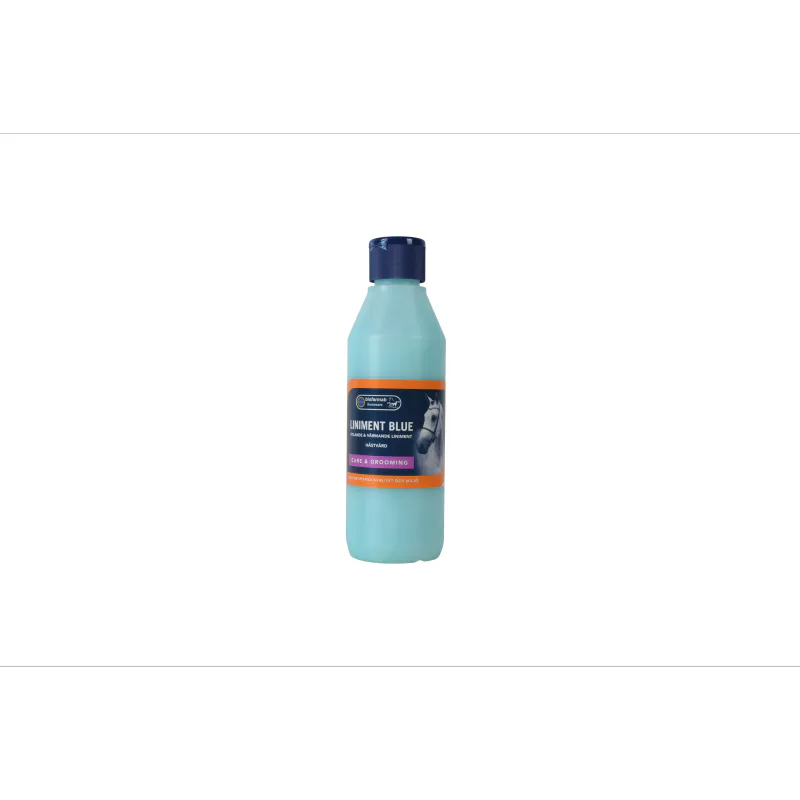 Blue Liniment fra Eclipse Biofarmab - 1 liter