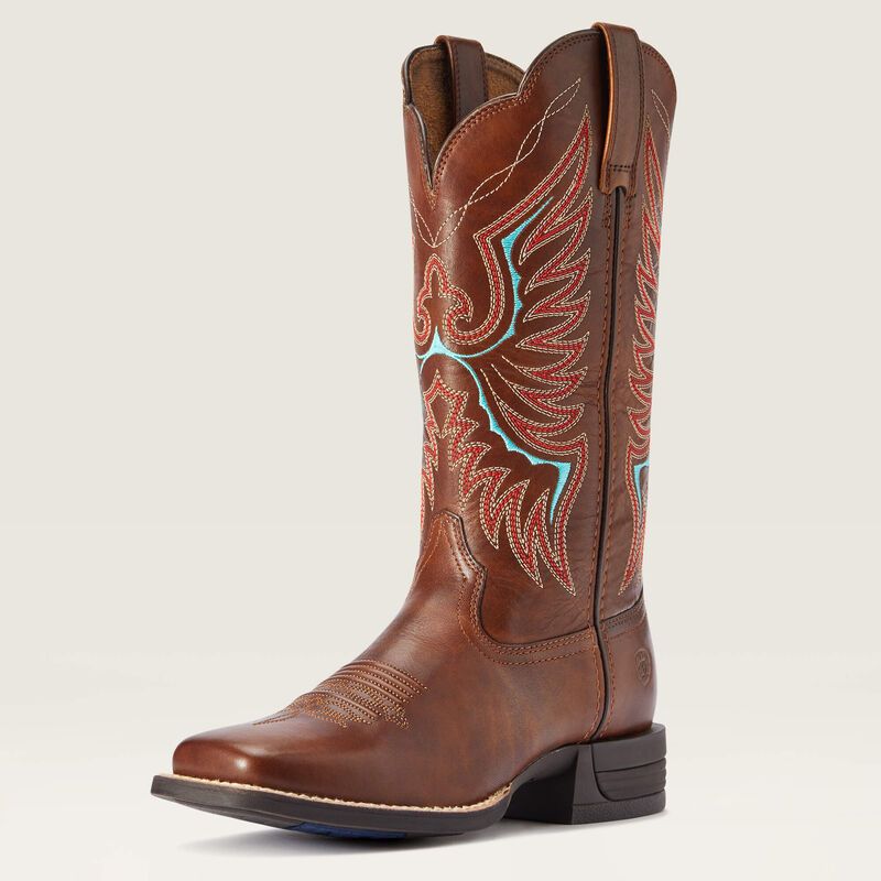 ARIAT Rockdale Western Boot