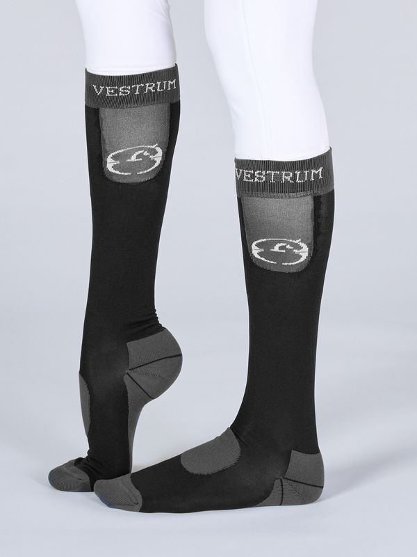Vestrum Socks Foligno Black