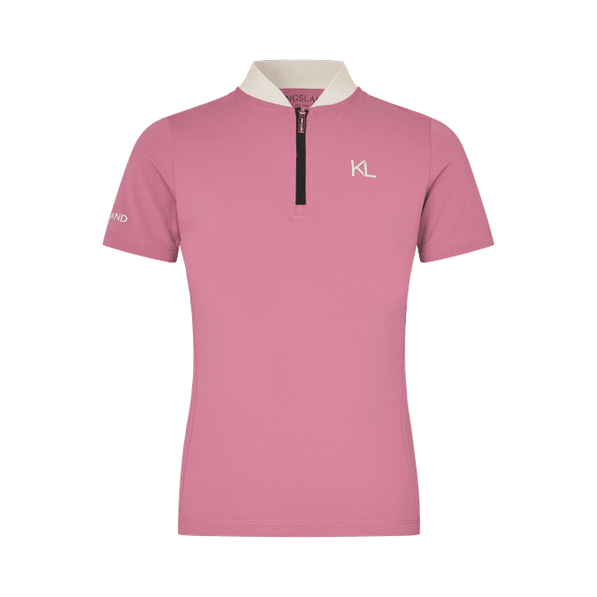 Hovedbilde KL Lilo junior training shirt